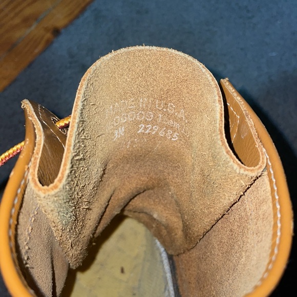 L.L. Bean Bean Boots - Picture 3 of 5